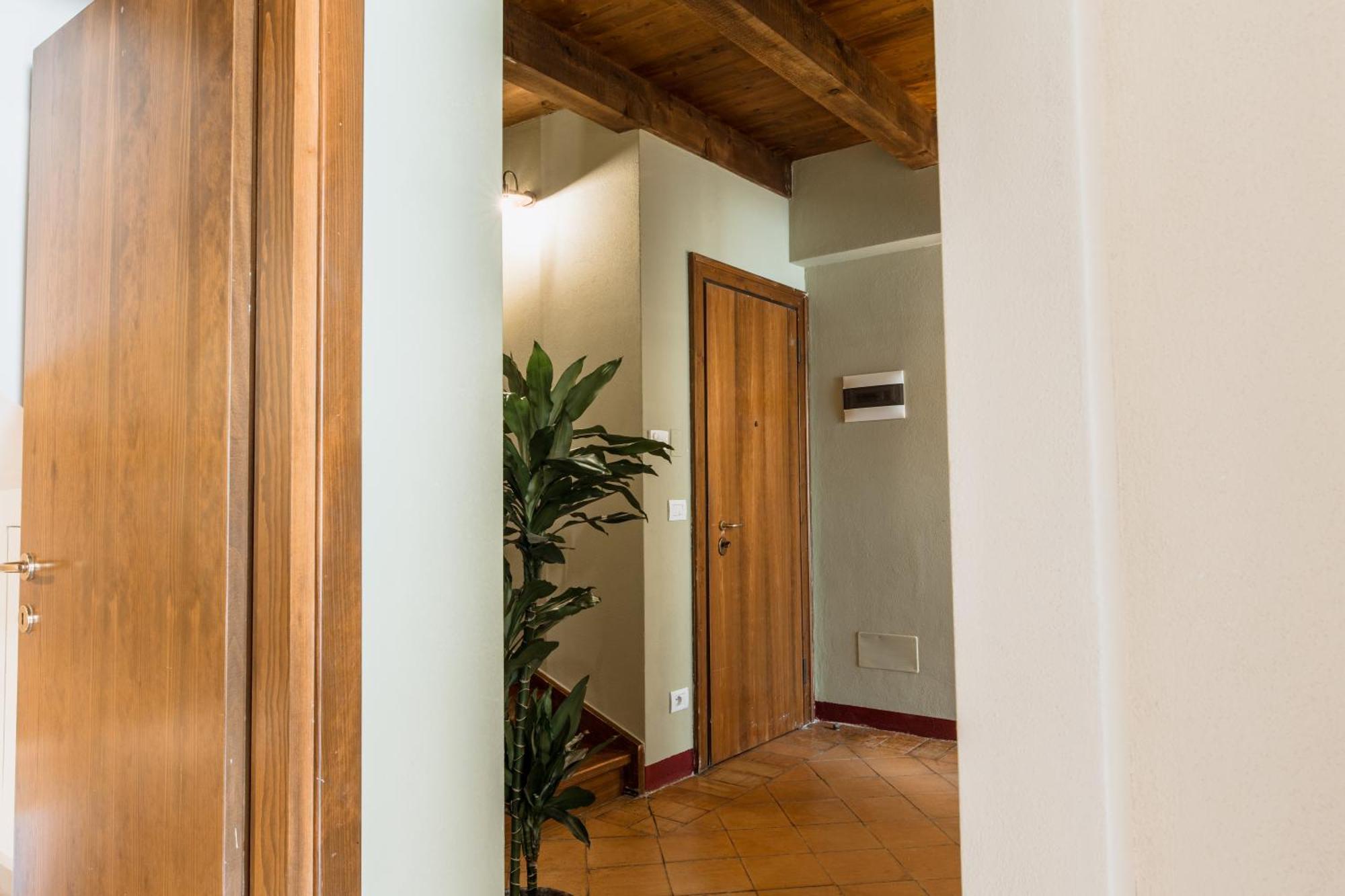 Osteria Luxury Apartments Peschiera del Garda Exterior foto