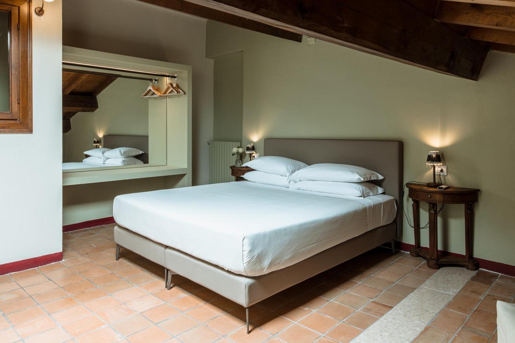 Osteria Luxury Apartments Peschiera del Garda Exterior foto