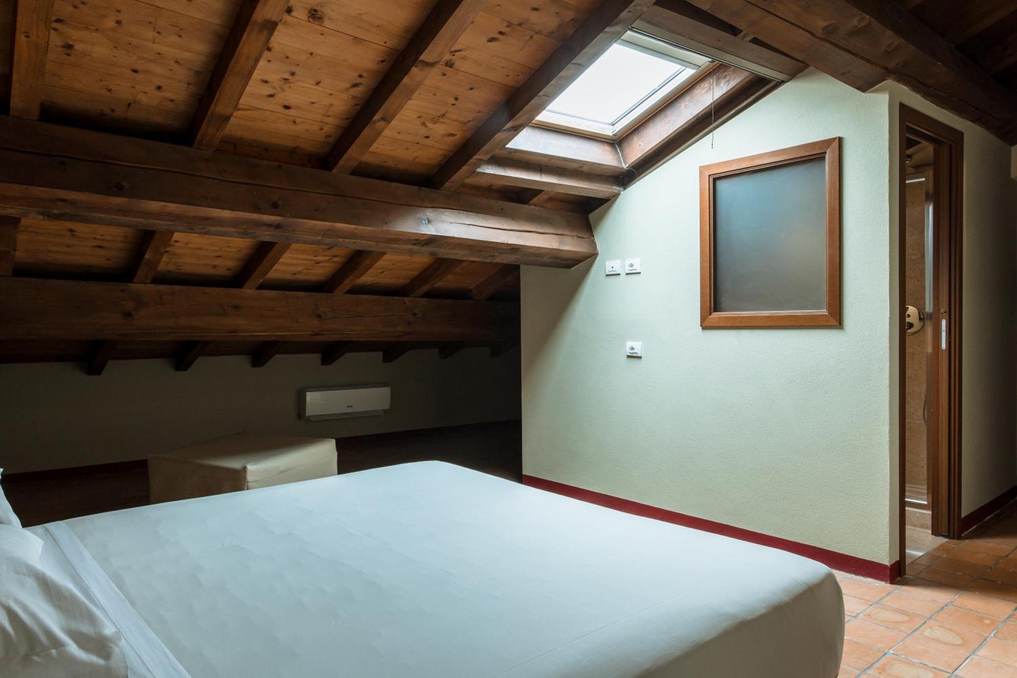 Osteria Luxury Apartments Peschiera del Garda Exterior foto