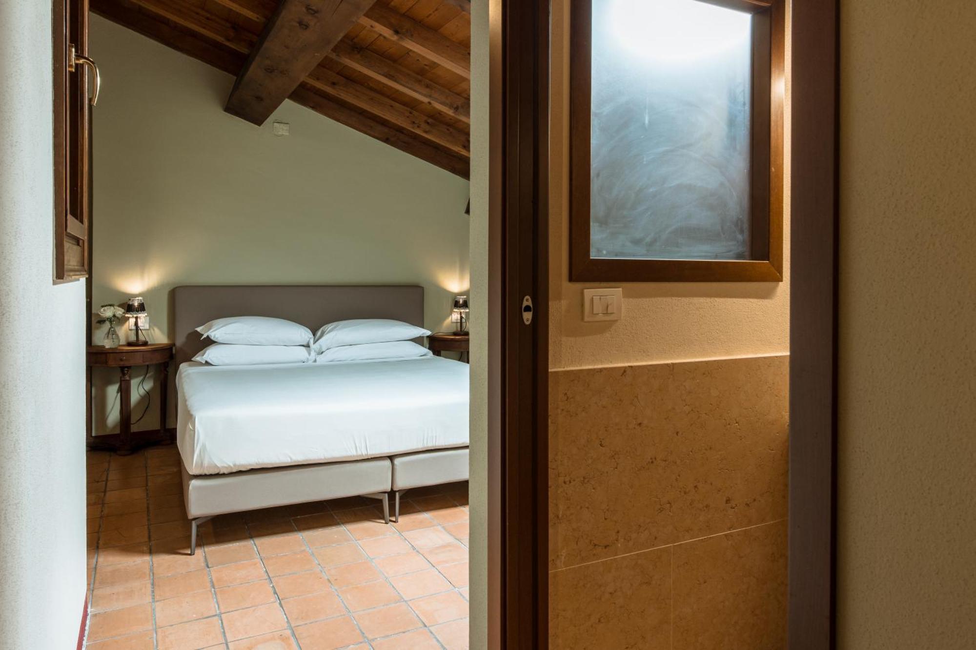Osteria Luxury Apartments Peschiera del Garda Exterior foto