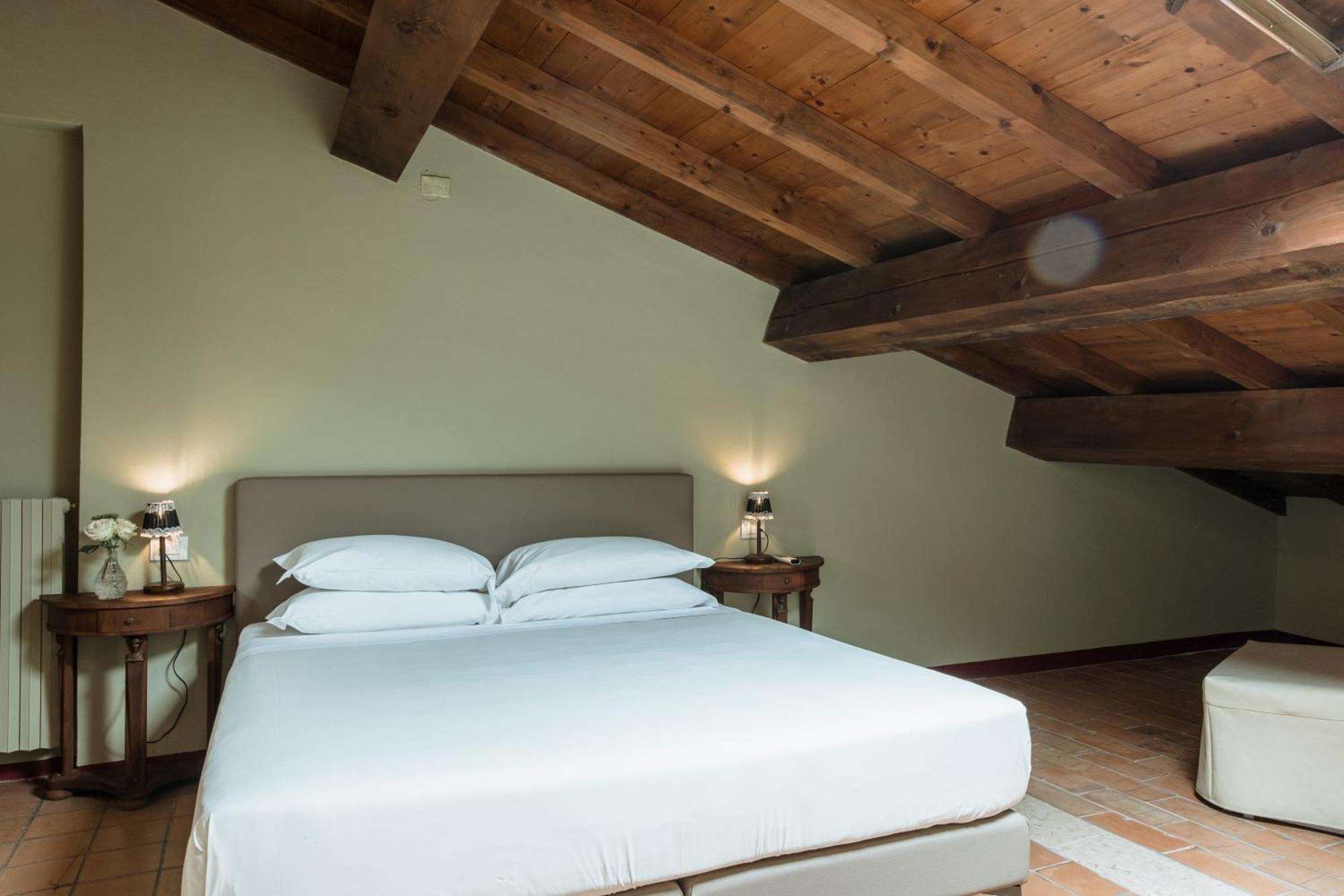 Osteria Luxury Apartments Peschiera del Garda Exterior foto