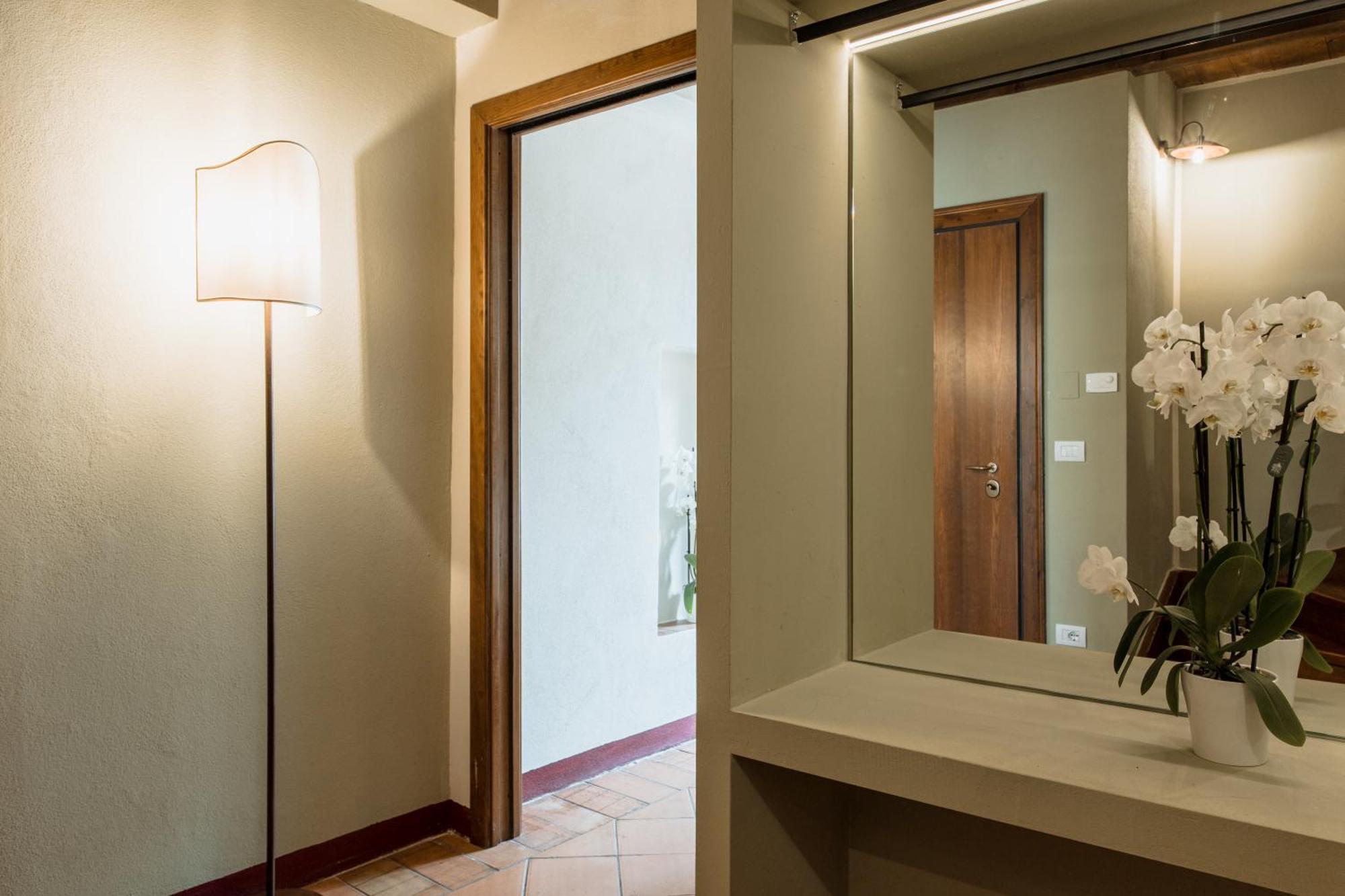 Osteria Luxury Apartments Peschiera del Garda Exterior foto