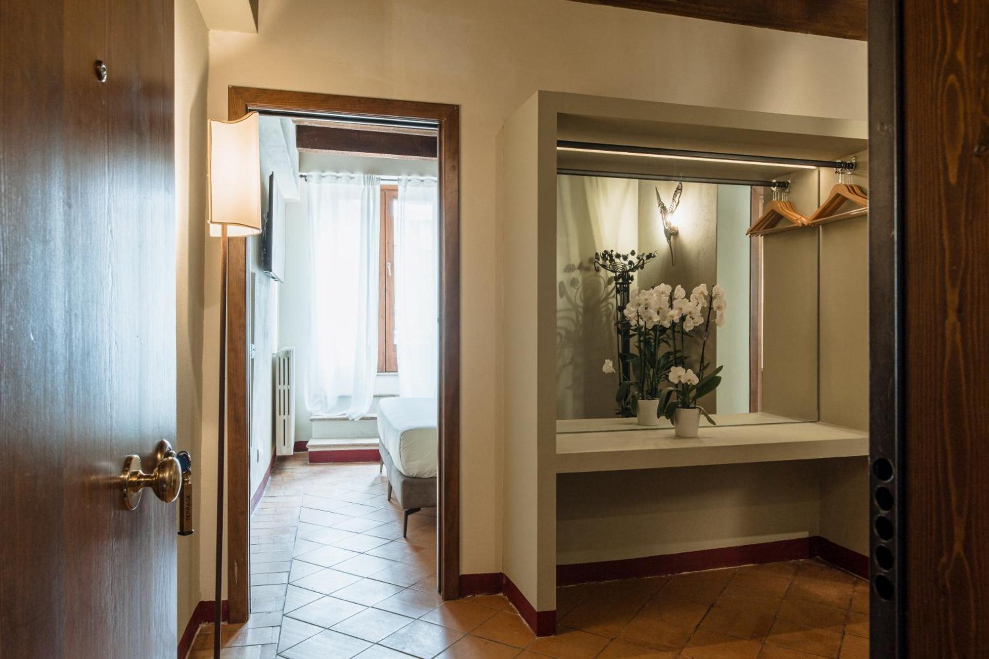 Osteria Luxury Apartments Peschiera del Garda Exterior foto